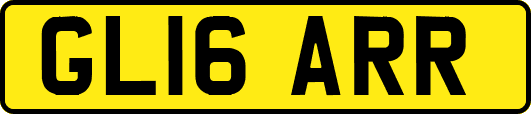 GL16ARR