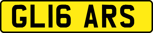 GL16ARS