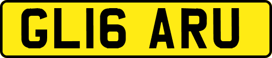 GL16ARU