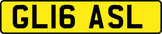GL16ASL