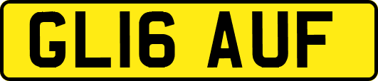 GL16AUF