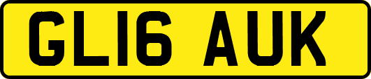GL16AUK