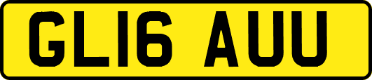 GL16AUU