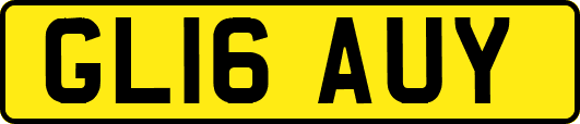 GL16AUY