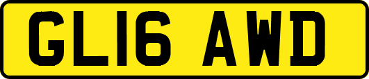 GL16AWD
