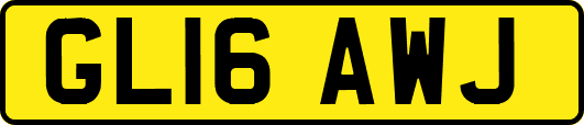 GL16AWJ