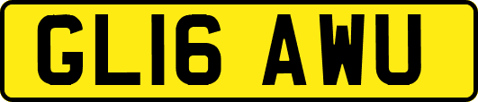GL16AWU