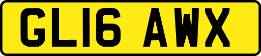 GL16AWX