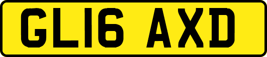 GL16AXD