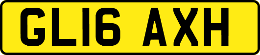 GL16AXH