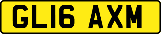 GL16AXM