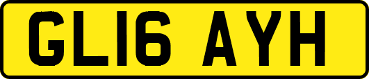 GL16AYH