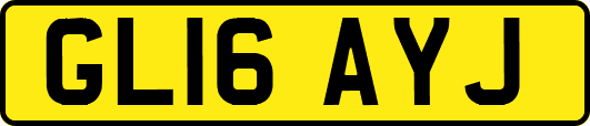 GL16AYJ