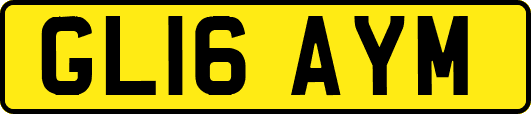 GL16AYM