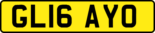 GL16AYO