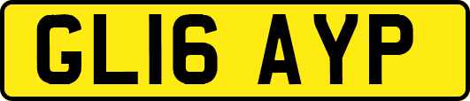 GL16AYP