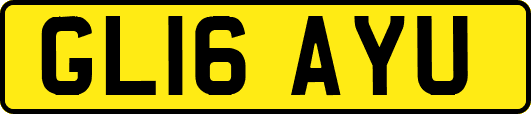 GL16AYU