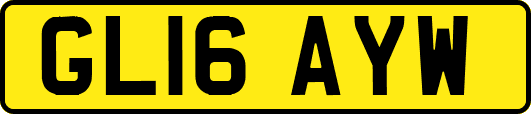GL16AYW
