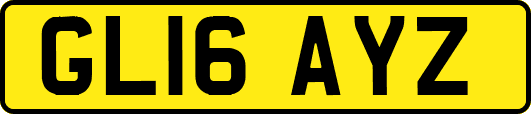 GL16AYZ