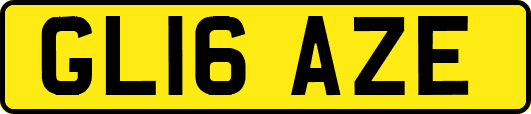 GL16AZE