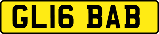 GL16BAB