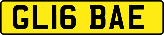 GL16BAE