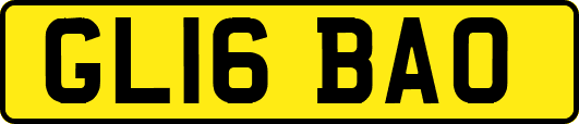 GL16BAO