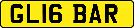GL16BAR