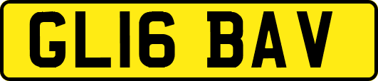 GL16BAV
