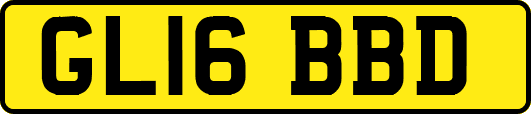 GL16BBD