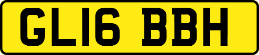 GL16BBH