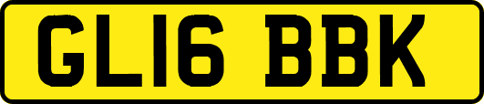 GL16BBK
