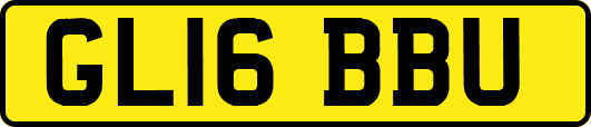 GL16BBU