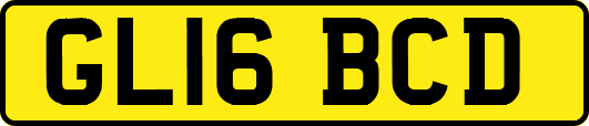 GL16BCD