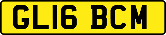 GL16BCM