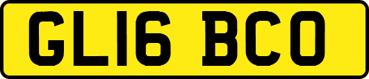 GL16BCO