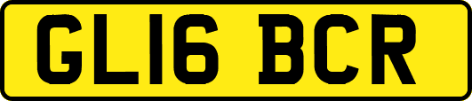GL16BCR