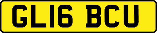 GL16BCU