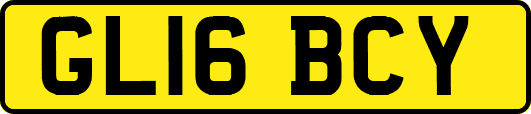 GL16BCY