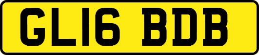 GL16BDB