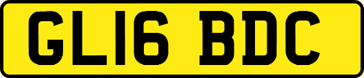 GL16BDC
