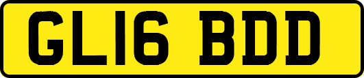 GL16BDD
