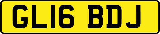 GL16BDJ
