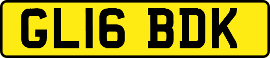 GL16BDK