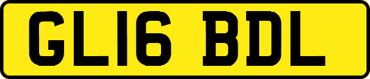 GL16BDL
