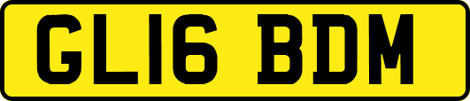 GL16BDM