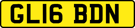 GL16BDN