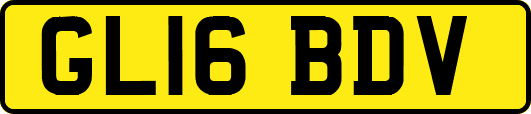 GL16BDV