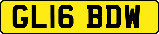 GL16BDW