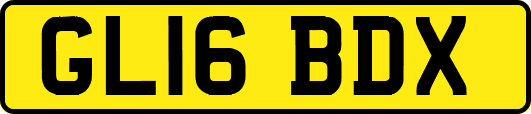 GL16BDX